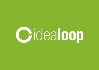 Idealoop Branding
